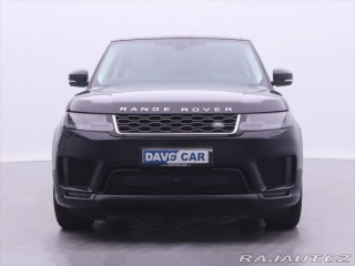Land Rover Range Rover 3,0 SPORT SDV6 183kW CZ K 2018