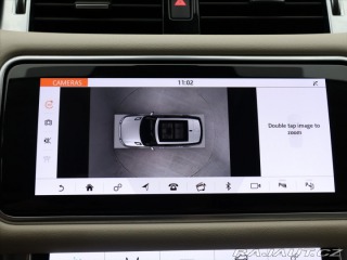 Land Rover Range Rover 3,0 SPORT SDV6 183kW CZ K 2018