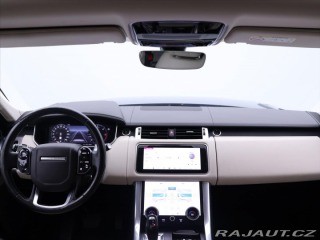 Land Rover Range Rover 3,0 SPORT SDV6 183kW CZ K 2018