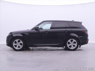 Land Rover Range Rover 3,0 SPORT SDV6 183kW CZ K 2018