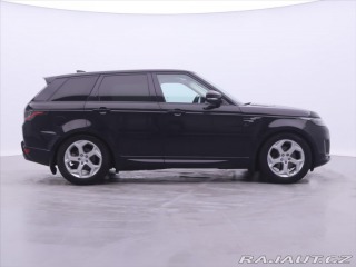 Land Rover Range Rover 3,0 SPORT SDV6 183kW CZ K 2018