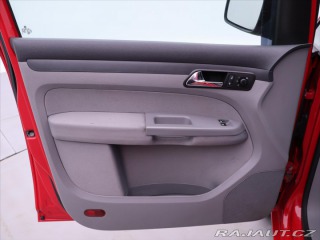 Volkswagen Caddy 1,6 i 75kW Life Aut.Klima 2008