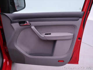 Volkswagen Caddy 1,6 i 75kW Life Aut.Klima 2008