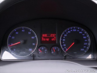 Volkswagen Caddy 1,6 i 75kW Life Aut.Klima 2008