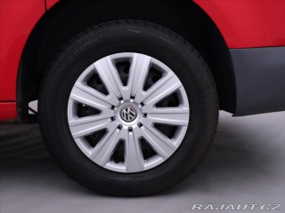 Volkswagen Caddy 1,6 i 75kW Life Aut.Klima 2008