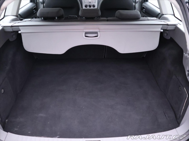 Ford Focus 1,6 TDCI 74kW Klima Tažné 2008