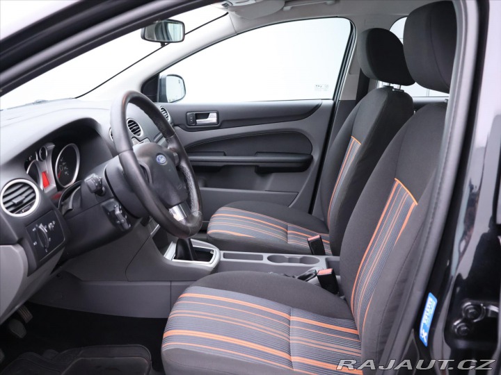 Ford Focus 1,6 TDCI 74kW Klima Tažné 2008
