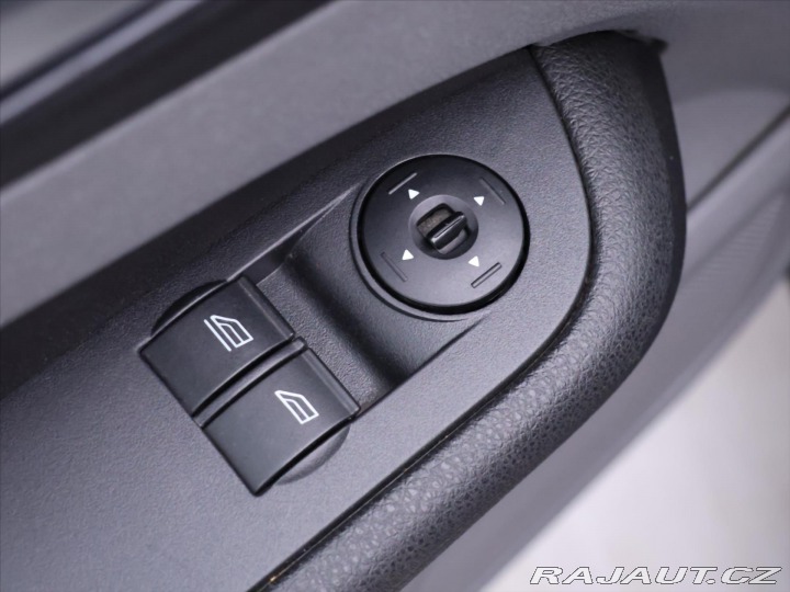 Ford Focus 1,6 TDCI 74kW Klima Tažné 2008