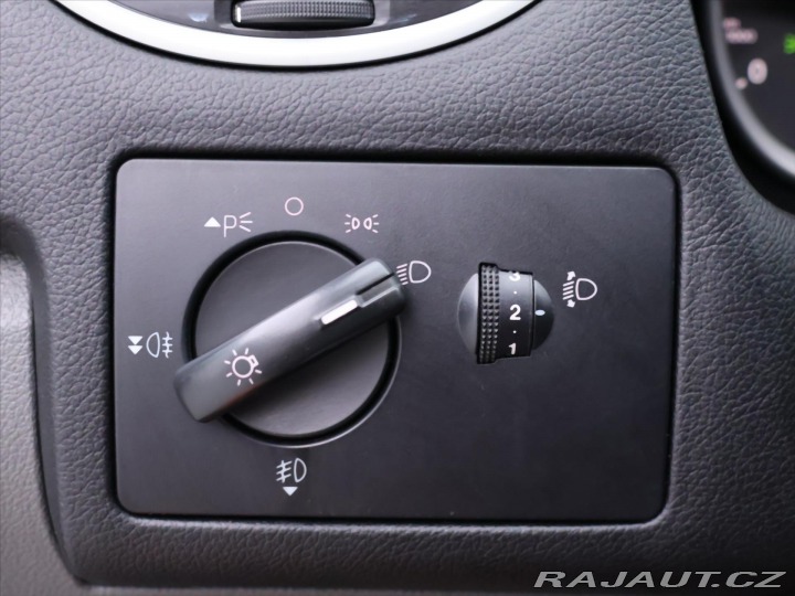 Ford Focus 1,6 TDCI 74kW Klima Tažné 2008