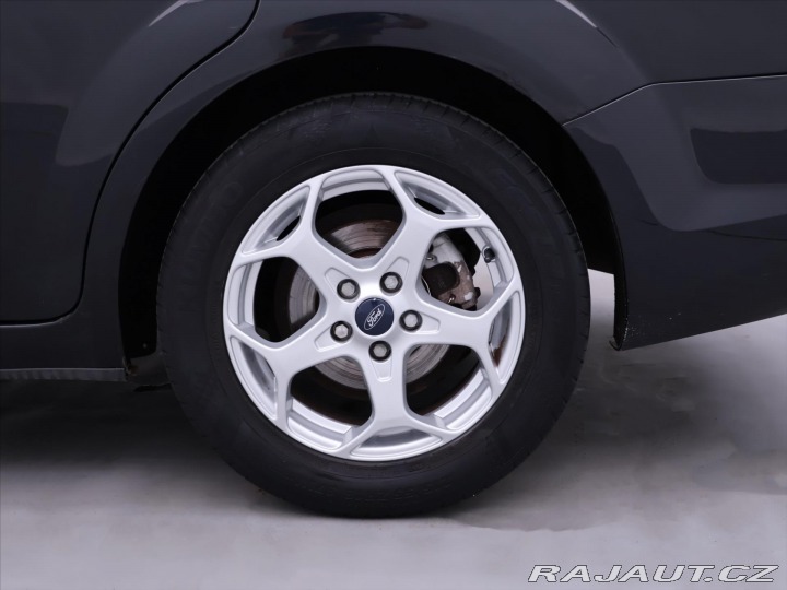 Ford Focus 1,6 TDCI 74kW Klima Tažné 2008