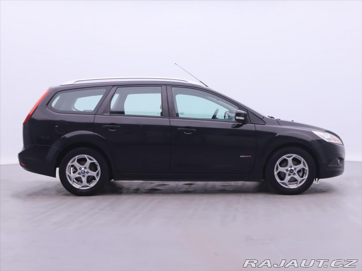 Ford Focus 1,6 TDCI 74kW Klima Tažné 2008