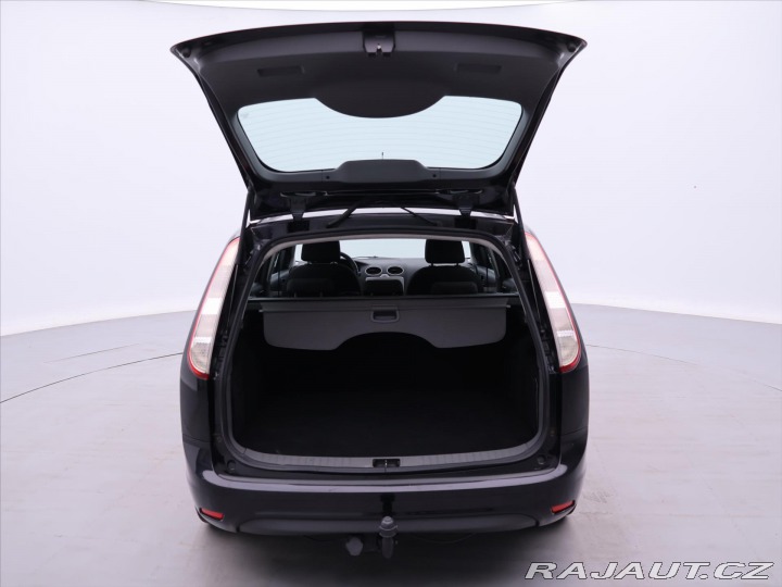 Ford Focus 1,6 TDCI 74kW Klima Tažné 2008