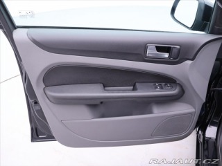 Ford Focus 1,6 TDCI 74kW Klima Tažné 2008
