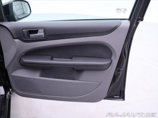 Ford Focus 1,6 TDCI 74kW Klima Tažné 2008