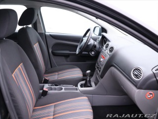 Ford Focus 1,6 TDCI 74kW Klima Tažné 2008