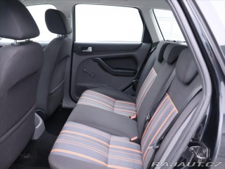 Ford Focus 1,6 TDCI 74kW Klima Tažné 2008