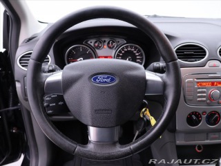 Ford Focus 1,6 TDCI 74kW Klima Tažné 2008