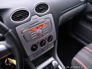 Ford Focus 1,6 TDCI 74kW Klima Tažné 2008