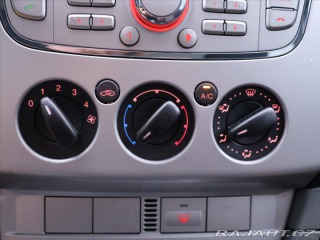 Ford Focus 1,6 TDCI 74kW Klima Tažné 2008