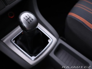 Ford Focus 1,6 TDCI 74kW Klima Tažné 2008