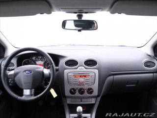 Ford Focus 1,6 TDCI 74kW Klima Tažné 2008