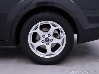 Ford Focus 1,6 TDCI 74kW Klima Tažné 2008