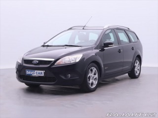 Ford Focus 1,6 TDCI 74kW Klima Tažné 2008
