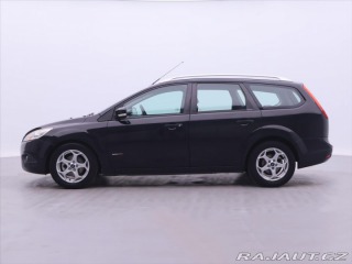 Ford Focus 1,6 TDCI 74kW Klima Tažné 2008