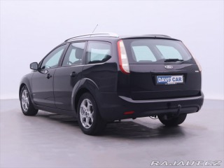 Ford Focus 1,6 TDCI 74kW Klima Tažné 2008