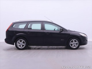 Ford Focus 1,6 TDCI 74kW Klima Tažné 2008
