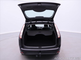 Ford Focus 1,6 TDCI 74kW Klima Tažné 2008