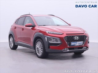 Hyundai Kona 1,0 T-GDI 88kW CZ Premium