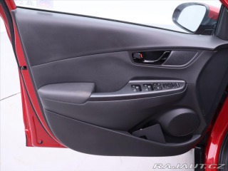 Hyundai Kona 1,0 T-GDI 88kW CZ Premium 2018