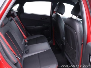 Hyundai Kona 1,0 T-GDI 88kW CZ Premium 2018