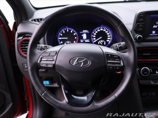 Hyundai Kona 1,0 T-GDI 88kW CZ Premium 2018