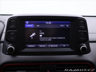 Hyundai Kona 1,0 T-GDI 88kW CZ Premium 2018