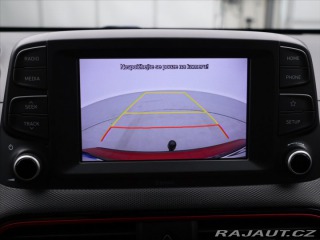 Hyundai Kona 1,0 T-GDI 88kW CZ Premium 2018