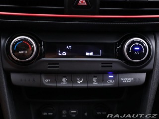 Hyundai Kona 1,0 T-GDI 88kW CZ Premium 2018