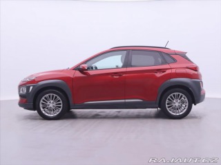 Hyundai Kona 1,0 T-GDI 88kW CZ Premium 2018