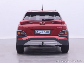 Hyundai Kona 1,0 T-GDI 88kW CZ Premium 2018