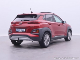 Hyundai Kona 1,0 T-GDI 88kW CZ Premium 2018