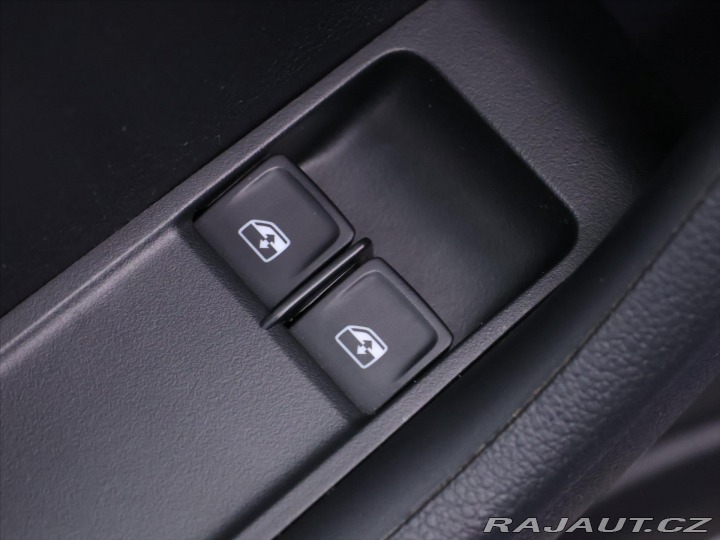 Škoda Fabia 1,0 MPI 44kW Klimatizace 2019