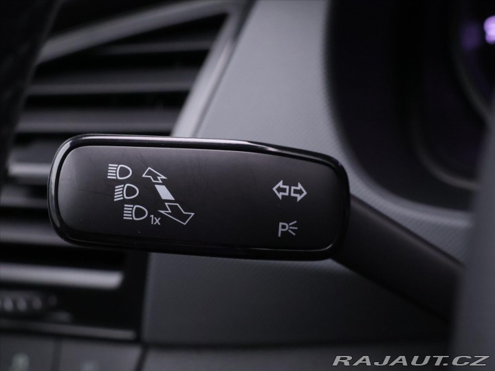 Škoda Fabia 1,0 MPI 44kW Klimatizace 2019