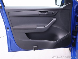 Škoda Fabia 1,0 MPI 44kW Klimatizace 2019