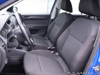 Škoda Fabia 1,0 MPI 44kW Klimatizace 2019