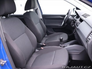 Škoda Fabia 1,0 MPI 44kW Klimatizace 2019