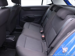 Škoda Fabia 1,0 MPI 44kW Klimatizace 2019