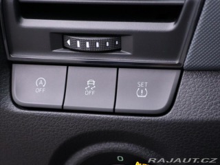 Škoda Fabia 1,0 MPI 44kW Klimatizace 2019
