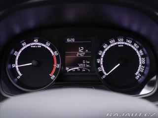 Škoda Fabia 1,0 MPI 44kW Klimatizace 2019