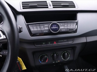 Škoda Fabia 1,0 MPI 44kW Klimatizace 2019